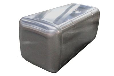 Brandstoftank