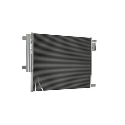 KONDENSATOR KLIMAANLAGE NISSENS 941385 38