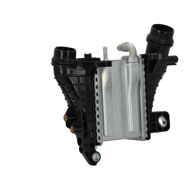 INTERCOOLER COMPRESOR NISSENS 961321 20