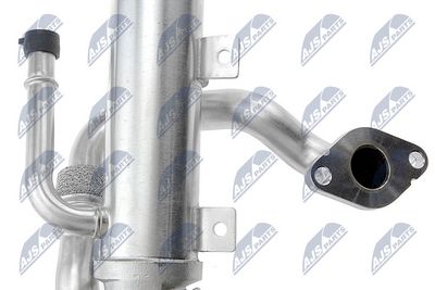 Chladič pre recirkuláciu plynov NTY EGR-WW-021A