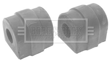 Repair Kit, stabiliser coupling rod Borg & Beck BSK7297K