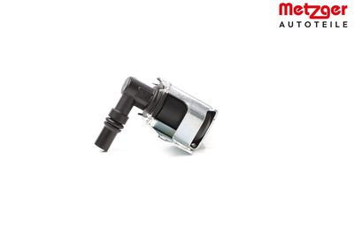 VENTIL AKTIVKOHLEFILTER METZGER AUTOTEILE 2250558 19