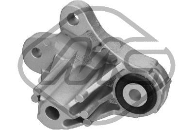 Metalcaucho 54404 Подушка двигателя для FORD FOCUS II Фургон/универсал 1.6 Ti-VCT