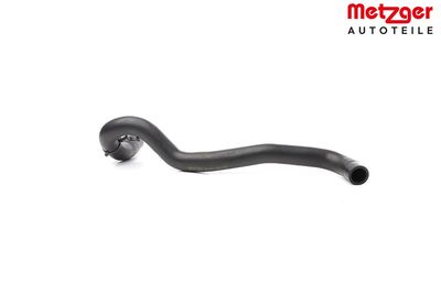 FURTUN RADIATOR METZGER AUTOTEILE 2422408 16