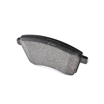 BREMSBELAGSATZ SCHEIBENBREMSE DELPHI LP2078 18