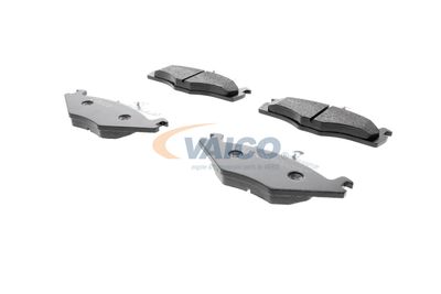 BREMSBELAGSATZ SCHEIBENBREMSE VAICO V108100 40