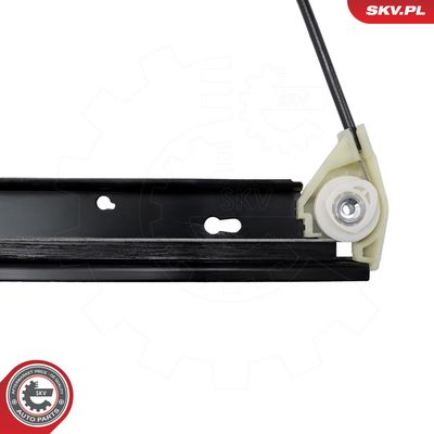 Zvedací zařízení oken SKV 01SKV311