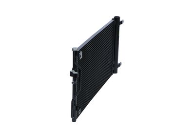 CONDENSATOR CLIMATIZARE NRF 350225 37