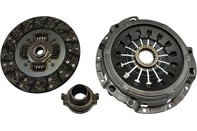 Комплект сцепления KAVO PARTS CP-4026 для MITSUBISHI PAJERO
