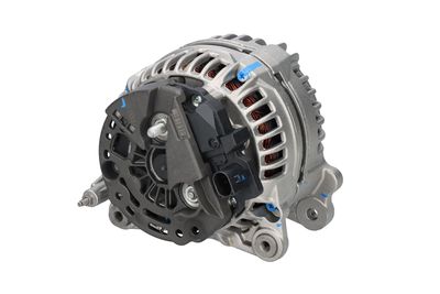 GENERATOR / ALTERNATOR VALEO 437341 17