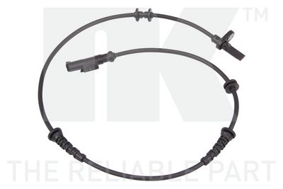 SENZOR TURATIE ROATA NK 291037