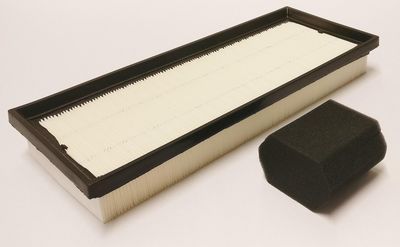 FILTRU AER CHAMPION CAF101257P 1