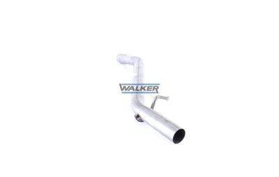 ABGASROHR WALKER 09249 3