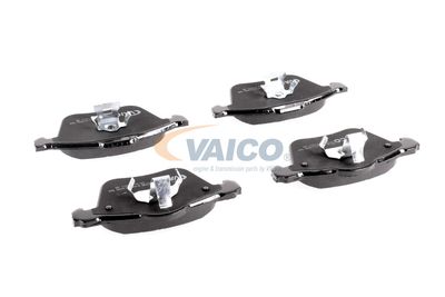 BREMSBELAGSATZ SCHEIBENBREMSE VAICO V950166 32