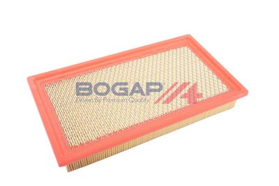 BOGAP Oro filtras