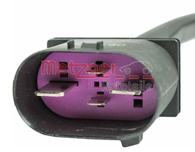 STEUERGERäT ELEKTROLüFTER (MOTORKüHLUNG) METZGER AUTOTEILE 0917173 1