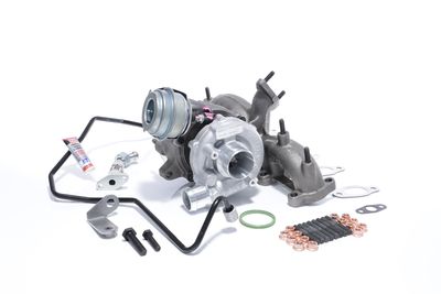 LADER AUFLADUNG BTS Turbo T981034 34