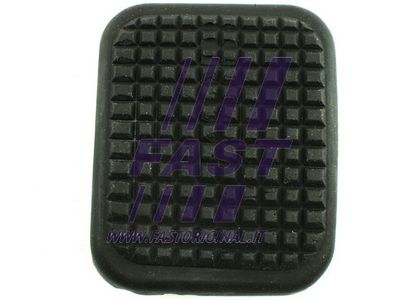 Nakładka na pedał, pedał hamulca FAST FT13064