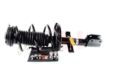 ANSAMBLU TELESCOP ARC GH GH353993C10A 8