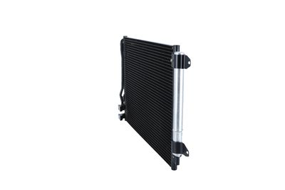 CONDENSATOR CLIMATIZARE NRF 350507 14