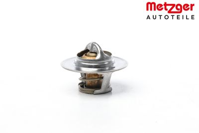 THERMOSTAT KüHLMITTEL METZGER AUTOTEILE 4006381 25