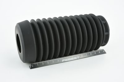 CAPAC PROTECTIE/BURDUF AMORTIZOR FEBEST MZSHBDY3F 49