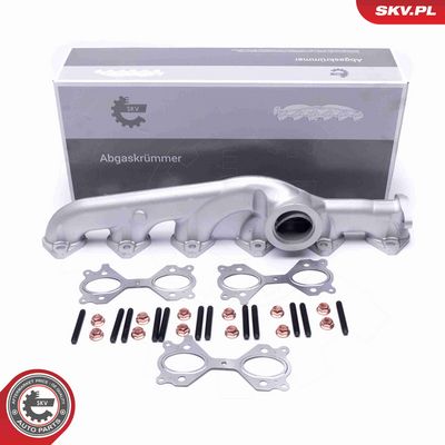 GALERIE SISTEM DE ESAPAMENT