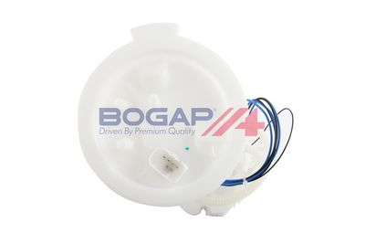 POMPA COMBUSTIBIL BOGAP B1622128 4