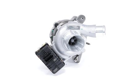 LADER AUFLADUNG BTS Turbo T917549 36