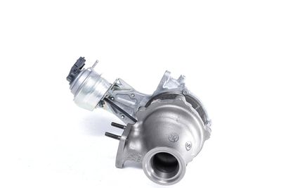 LADER AUFLADUNG BTS Turbo T915442 20