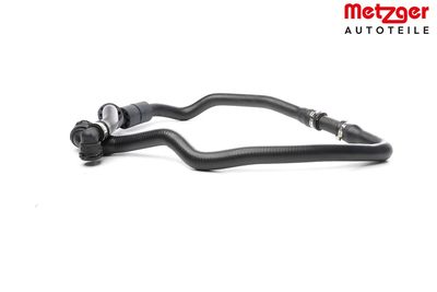 KüHLERSCHLAUCH METZGER AUTOTEILE 2422260 14