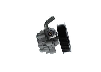 HYDRAULIKPUMPE LENKUNG BOSCH KS02000047 3