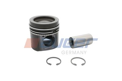 Luchtfilter (Patroon) past: VOLVO C30, C70 II, S40 II, S60 II, S80 II, V40, V50, V60 I, V70 III, XC60 I, XC70 II  FORD FOCUS II, KUGA I, MONDEO IV, S-MAX 2.0-2.5ALK 01.04-12.18