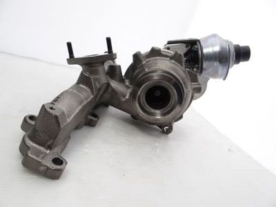 LADER AUFLADUNG GARRETT 7922909005S 6