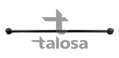 LENKER RADAUFHäNGUNG