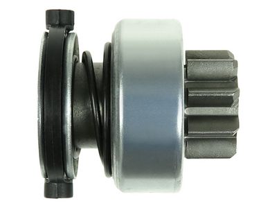 Laisvos eigos pavara, starteris