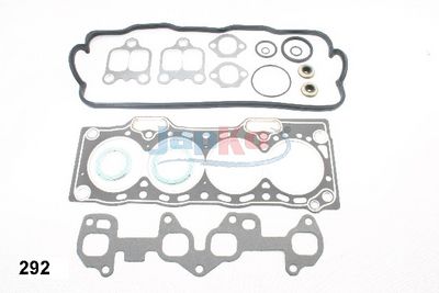 SET GARNITURI CHIULASA JAPKO 48292 1