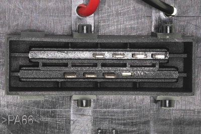 REGLER INNENRAUMGEBLäSE VEMO V46790030 1