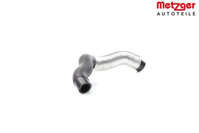 FURTUN RADIATOR METZGER AUTOTEILE 2422504 31