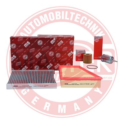 SET FILTRE