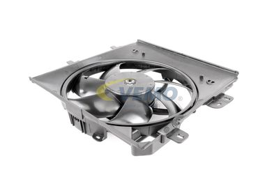 LüFTER MOTORKüHLUNG VEMO V22011737 54