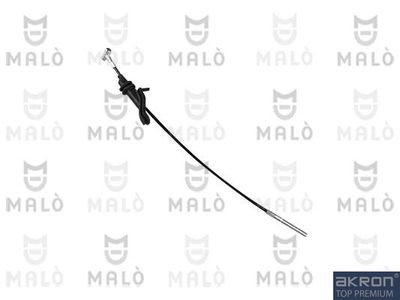 Тросик, cтояночный тормоз AKRON-MALÒ 26919 для MAZDA 3
