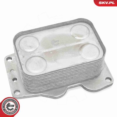 RADIATOR ULEI ULEI MOTOR ESEN SKV 31SKV308 1