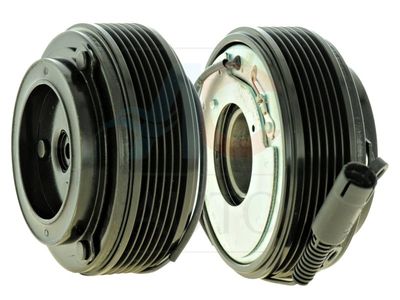 CUPLA MAGNETICA COMPRESOR CLIMATIZARE