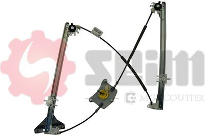 MECANISM ACTIONARE GEAM