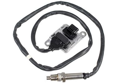 NOx-Sensor, NOx-Katalysator