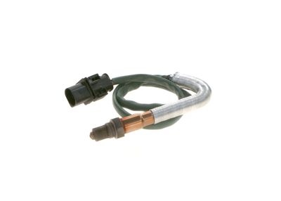 SONDA LAMBDA BOSCH 0258017121 10