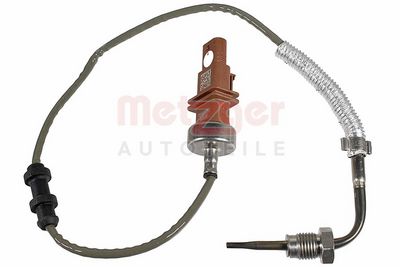 SENSOR ABGASTEMPERATUR METZGER AUTOTEILE 08941141