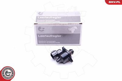 SUPAPA REGLAJ MERS IN GOL ADMISIE AER