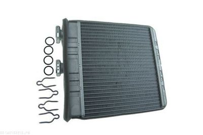 SCHIMBăTOR DE CăLDURă îNCăLZIRE HABITACLU